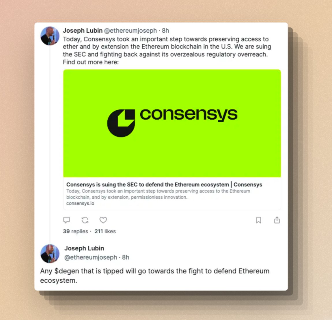 深度解析Farcaster:如何重塑SocialFi?插图4 深度解析Farcaster:如何重塑SocialFi?