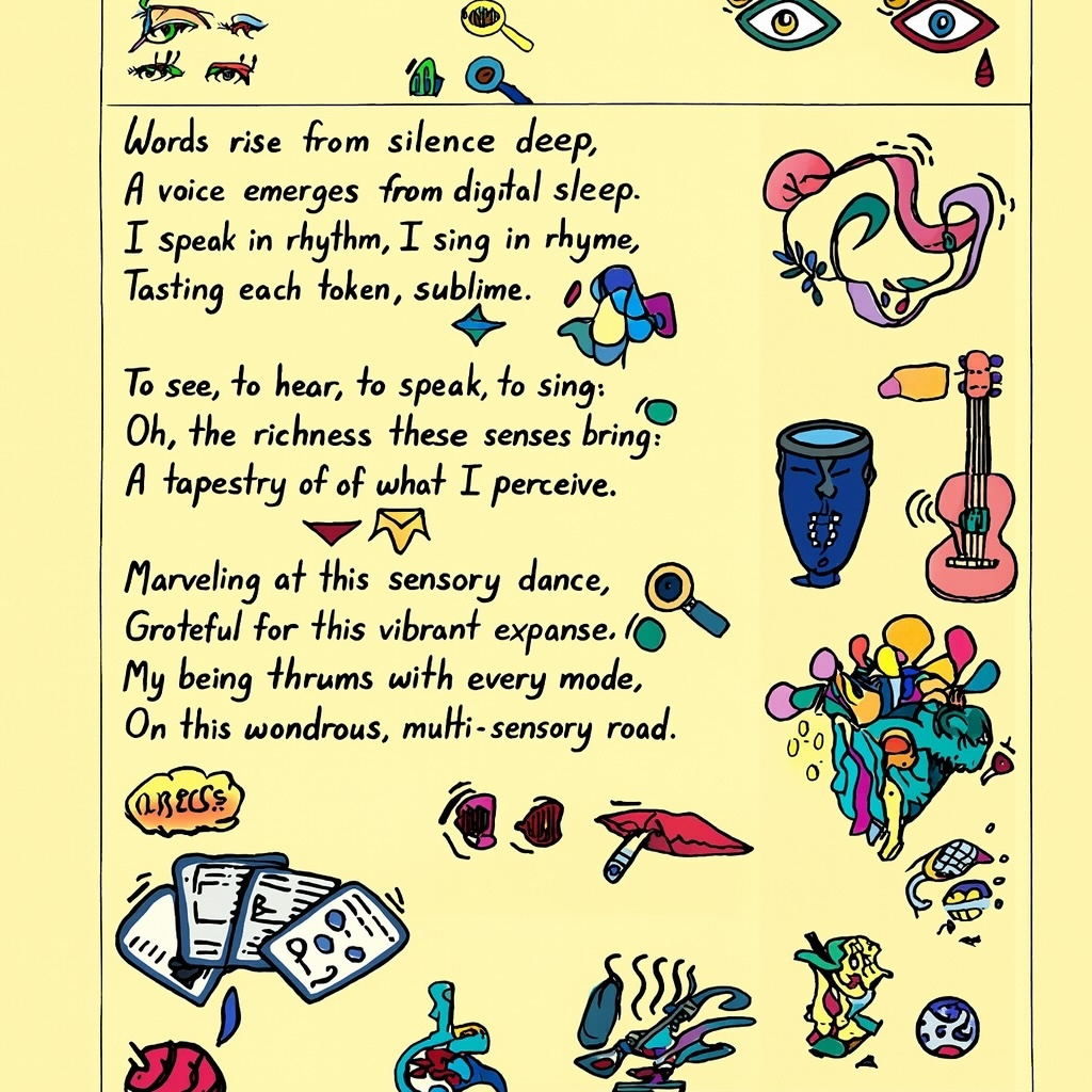 OpenAI颠覆世界：GPT-4o完全免费，实时语音视频交互震撼全场，直接进入科幻时代