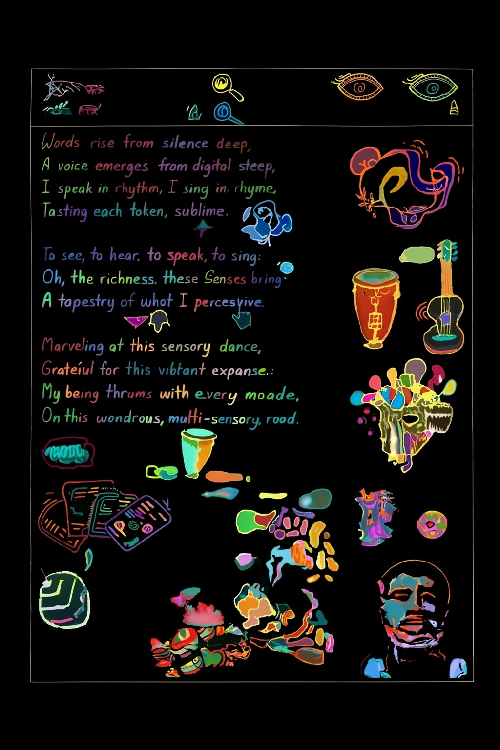 OpenAI颠覆世界：GPT-4o完全免费，实时语音视频交互震撼全场，直接进入科幻时代