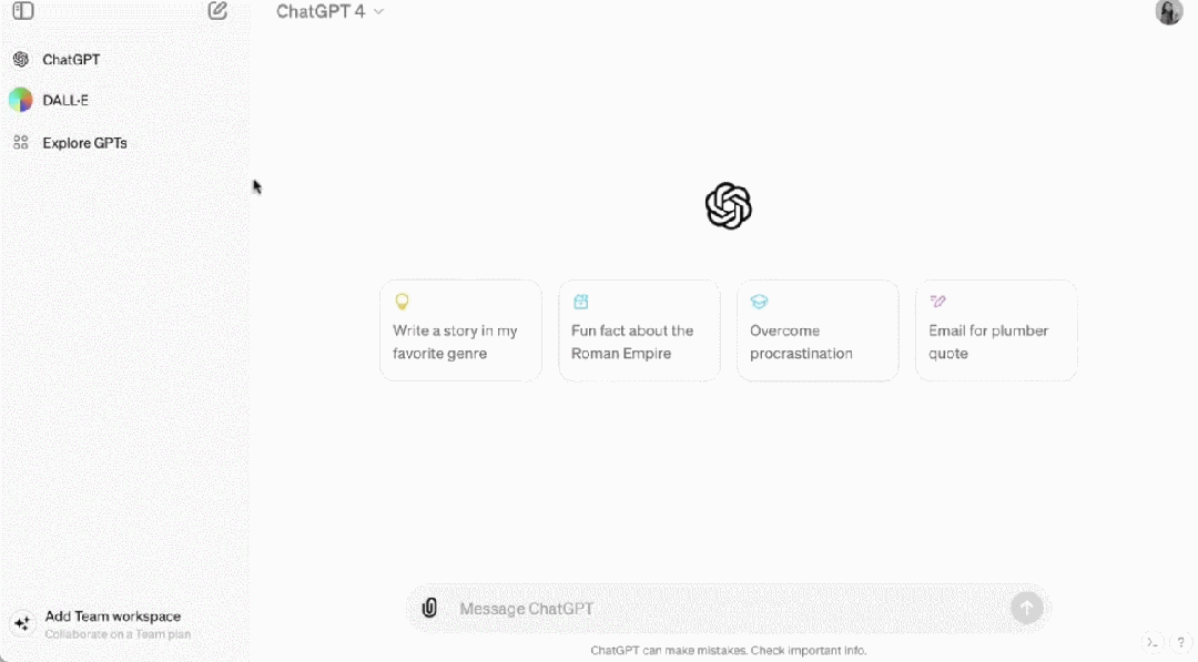 OpenAI颠覆世界：GPT-4o完全免费，实时语音视频交互震撼全场，直接进入科幻时代