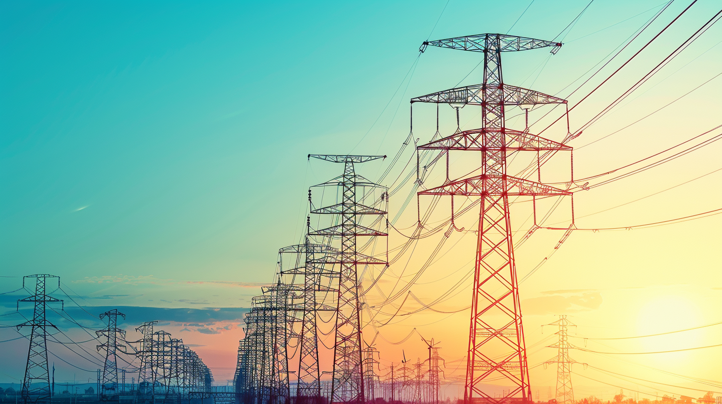 大摩：关于火爆的“AI供电股”，这是几个关键的问题缩略图