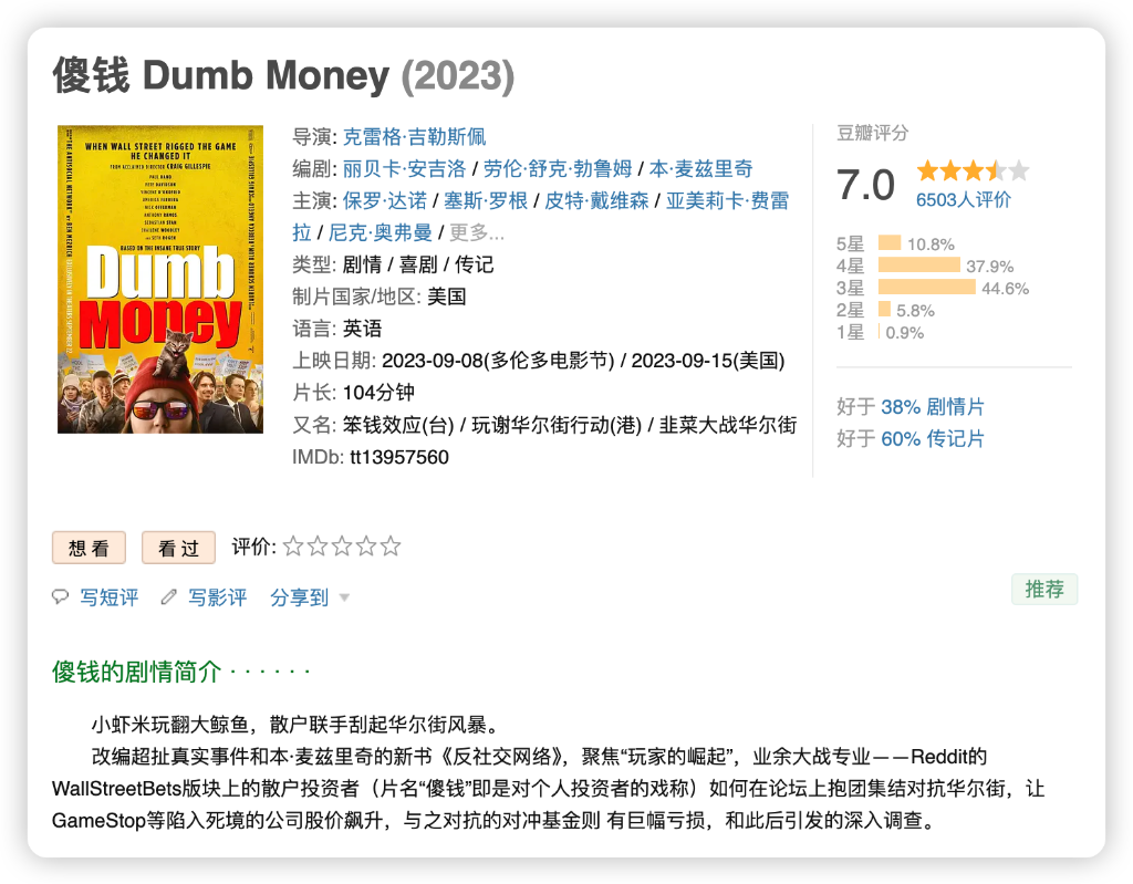 美股「散户的王」回来了，第一天就爆打了对冲基金