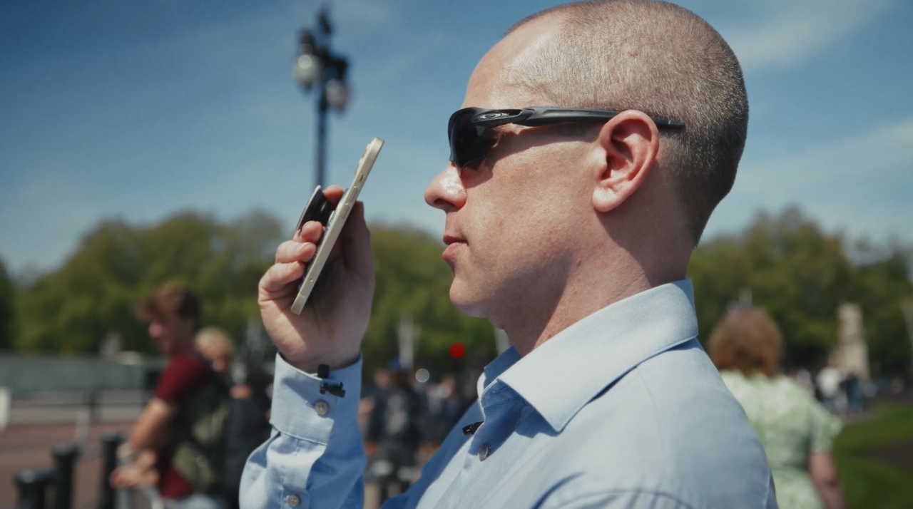 ChatGPT-4o，OpenAI的一小步，人类「AI助理」的一大步