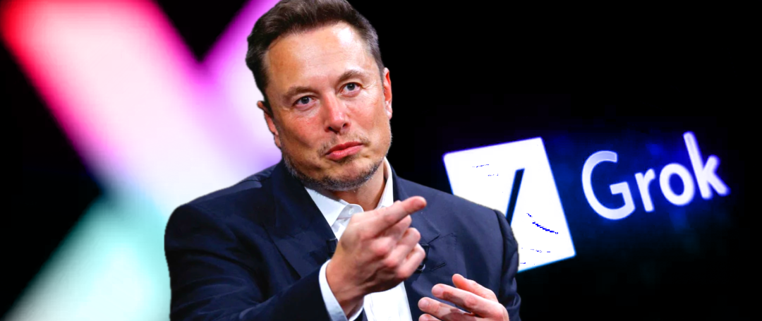 外媒爆马斯克 xAI 将斥资 100 亿美元租用甲骨文服务器！年底达 10 万台 H100