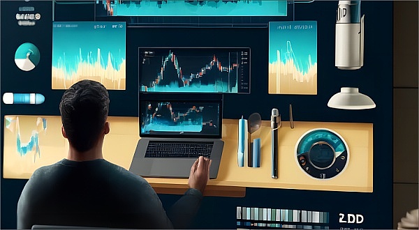 用3EX AI交易进行支撑位/阻力位交易 效果太惊喜了缩略图