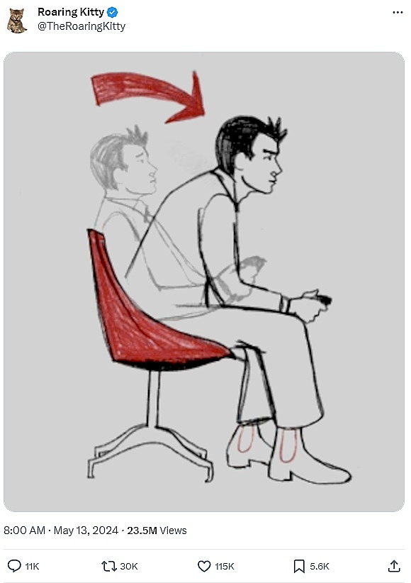 GameStop重出江湖 Meme币市场又迎来新的话题和叙事？缩略图