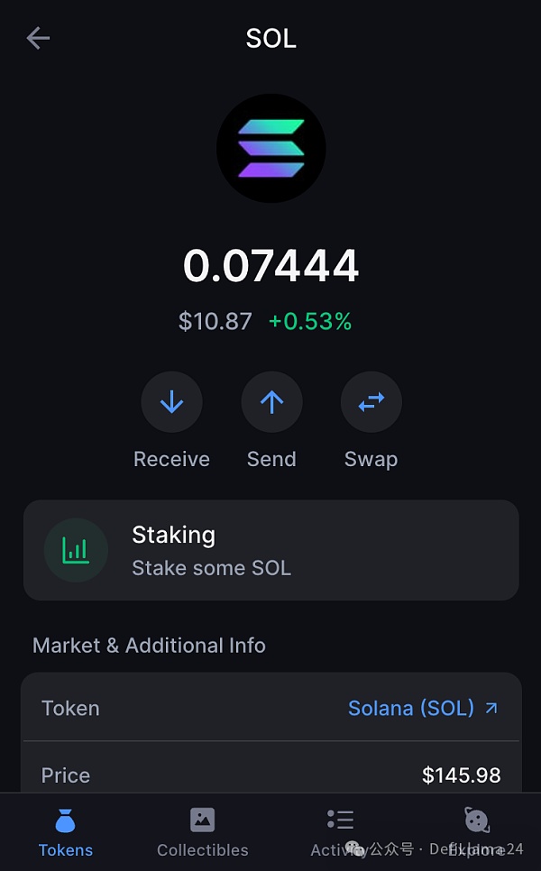 Solana Pos 质押的变革协议：Sanctum