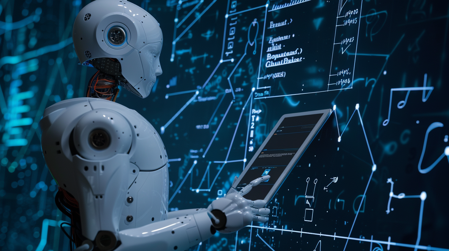 大模型搞砸！烧光3000万，CTO被裁缩略图