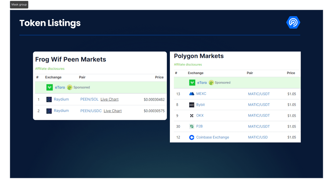 8种方法教你检查代币是否为诈骗插图4 8种方法教你检查代币是否为诈骗