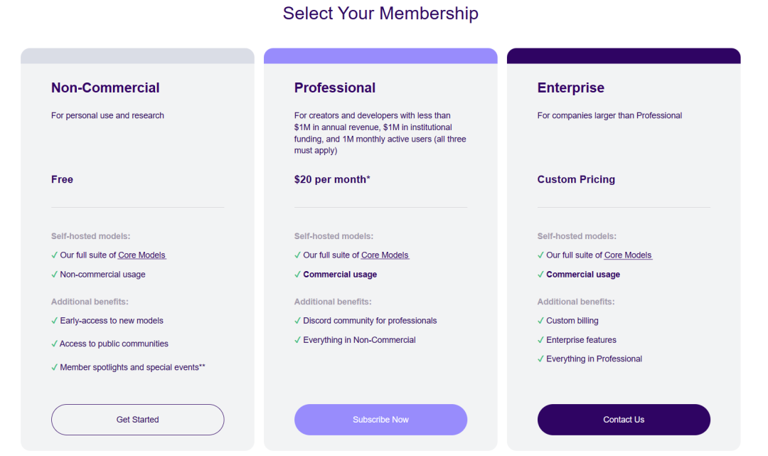 文生图独角兽Stability AI资金燃尽，欠债1亿刀正寻求卖身，开源AI公司还好吗？