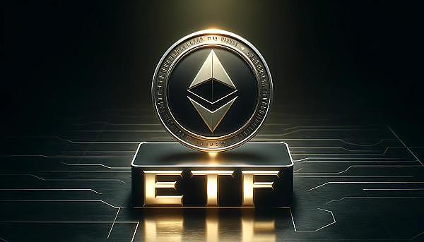 以太坊 ETF 现货即将获批?近期有哪些空投和热点项目值得关注?插图 以太坊 ETF 现货即将获批?近期有哪些空投和热点项目值得关注?