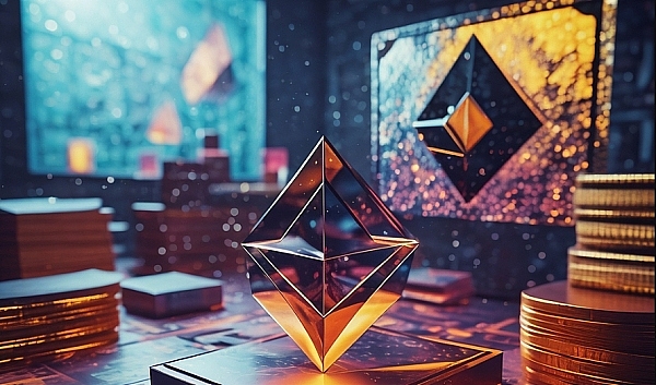 以太坊ETF关键文件已获批:用3EX AI交易赢麻了插图 以太坊ETF关键文件已获批:用3EX AI交易赢麻了