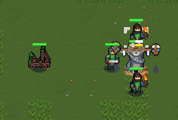 一览全链游戏的最新发展插图1 一览全链游戏的最新发展