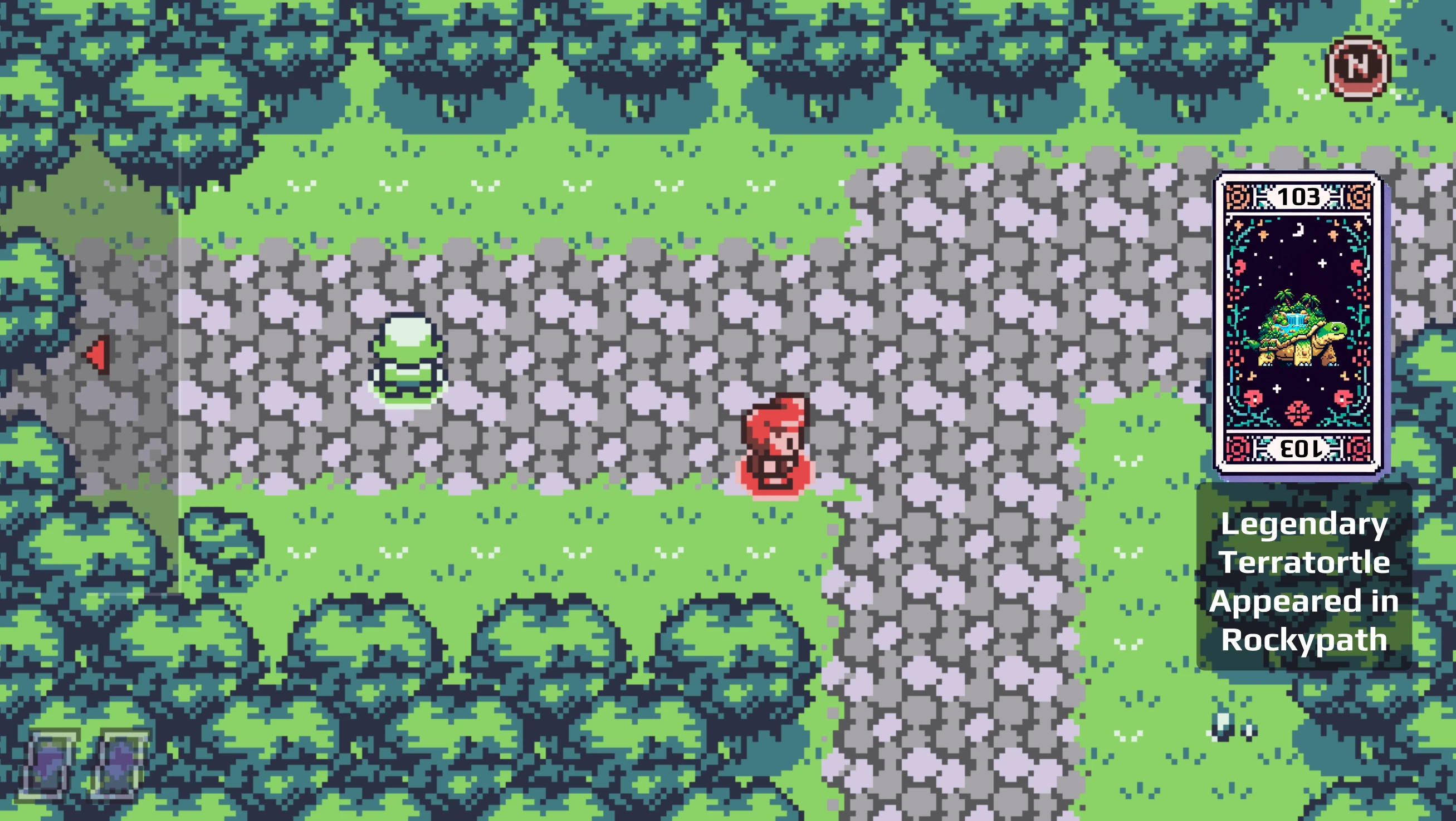 获Arbitrum官方支持,一览XAI生态中的6款Web3游戏插图2 获Arbitrum官方支持,一览XAI生态中的6款Web3游戏