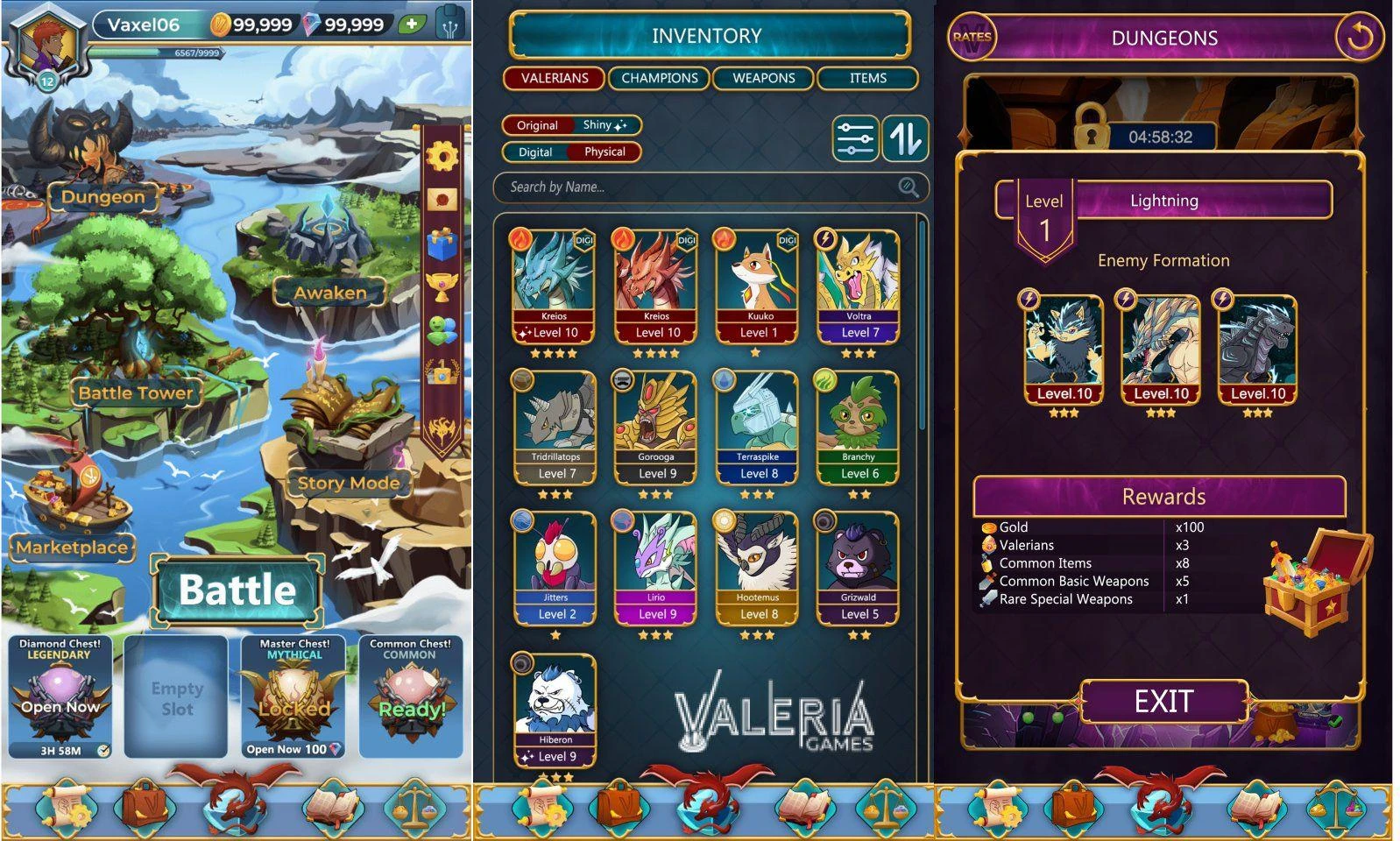 获Arbitrum官方支持,一览XAI生态中的6款Web3游戏插图3 获Arbitrum官方支持,一览XAI生态中的6款Web3游戏