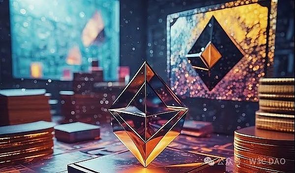 一文了解以太坊大爆发缩略图