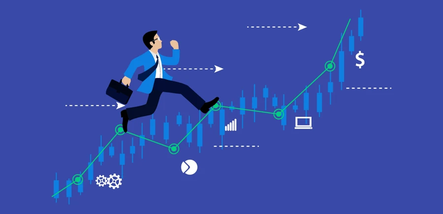 「山寨季」要来了?如何制定投资主题策略插图10 「山寨季」要来了?如何制定投资主题策略