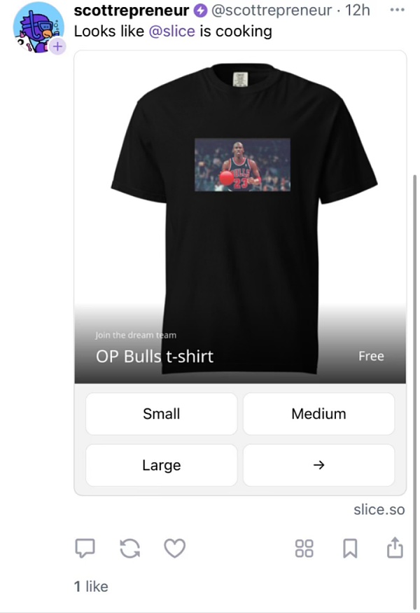 IOSG|为什么a16z愿意豪赌下一代社交网络Farcaster插图5 IOSG|为什么a16z愿意豪赌下一代社交网络Farcaster