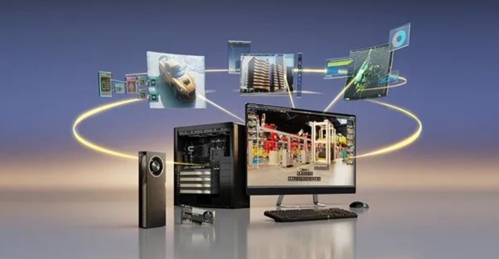 英伟达发布最新财报,黄仁勋眼中的预期和发展线插图6 英伟达发布最新财报,黄仁勋眼中的预期和发展线