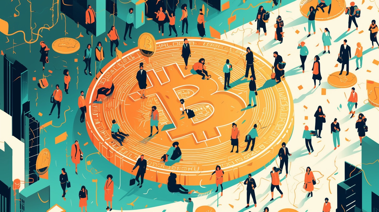 香港将退出「Web3 之都」战场?插图4 香港将退出「Web3 之都」战场?