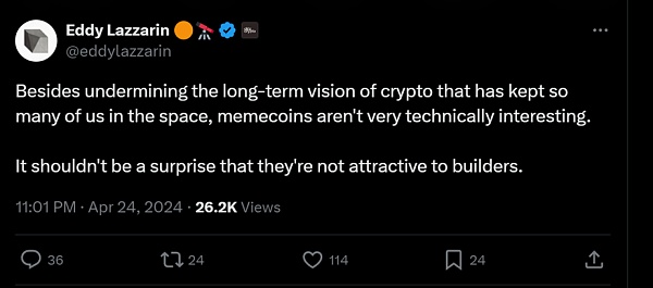 解构模因 为何本周期MEMEs表现卓越?插图11 解构模因 为何本周期MEMEs表现卓越?