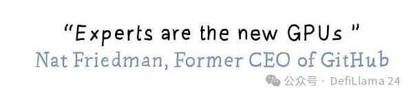 以数据点灯：解码 Ai 与 Crypto 的再编辑