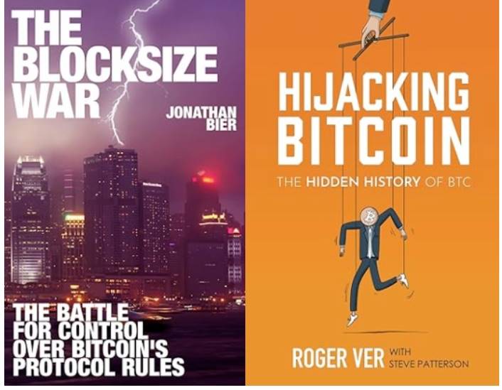 Vitalik新文：对比特币区块大小战争的反思缩略图