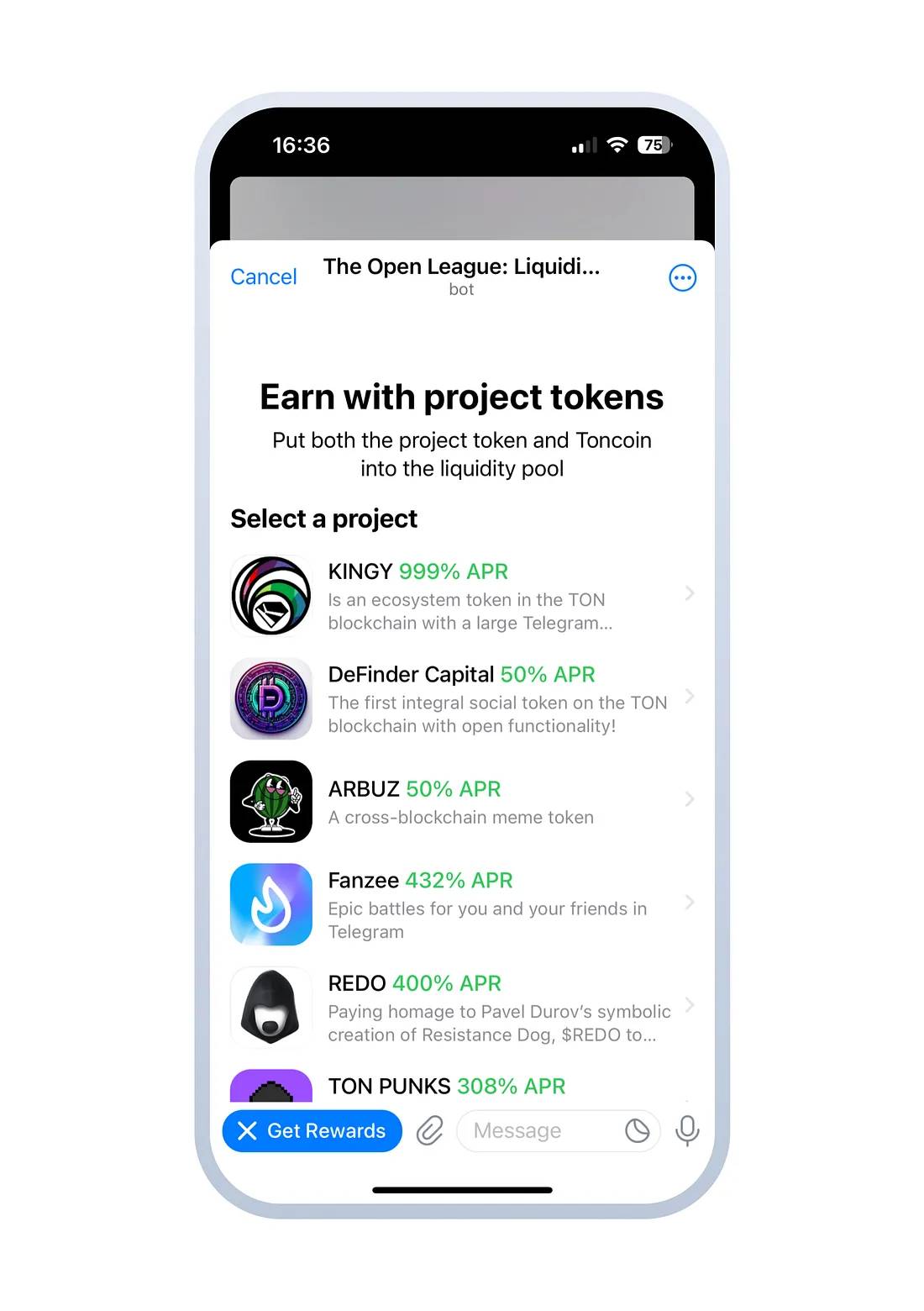 2024年Q1 TON DeFi报告:TVL增长7倍,DEX因Meme热潮活跃插图5 2024年Q1 TON DeFi报告:TVL增长7倍,DEX因Meme热潮活跃