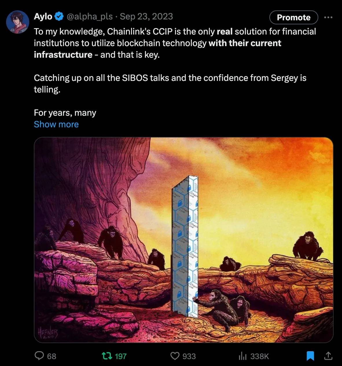 RWA叙事详解:有哪些值得关注的项目?插图11 RWA叙事详解:有哪些值得关注的项目?