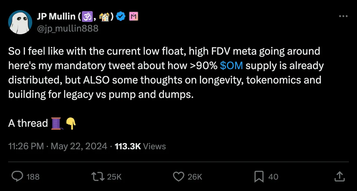 RWA叙事详解:有哪些值得关注的项目?插图13 RWA叙事详解:有哪些值得关注的项目?