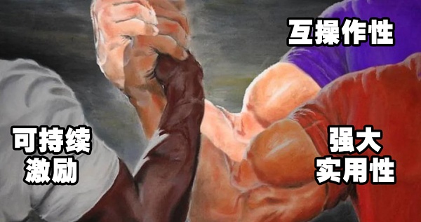 SocialFi 大爆发 未来社交新生态全面解析插图7 SocialFi 大爆发 未来社交新生态全面解析