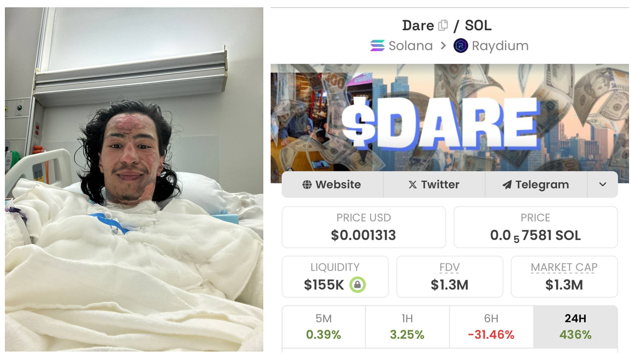 直播发币、直播rug,Meme越来越抽象了插图 直播发币、直播rug,Meme越来越抽象了