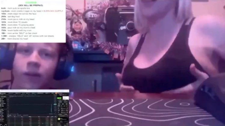 直播发币、直播rug,Meme越来越抽象了插图1 直播发币、直播rug,Meme越来越抽象了