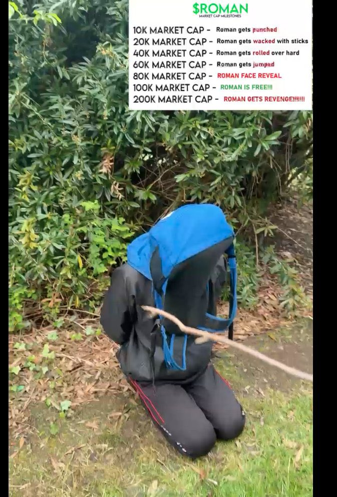 直播发币、直播rug,Meme越来越抽象了插图2 直播发币、直播rug,Meme越来越抽象了