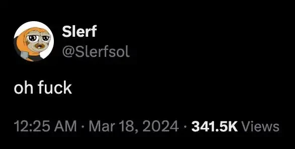 直播发币、直播rug,Meme越来越抽象了插图5 直播发币、直播rug,Meme越来越抽象了