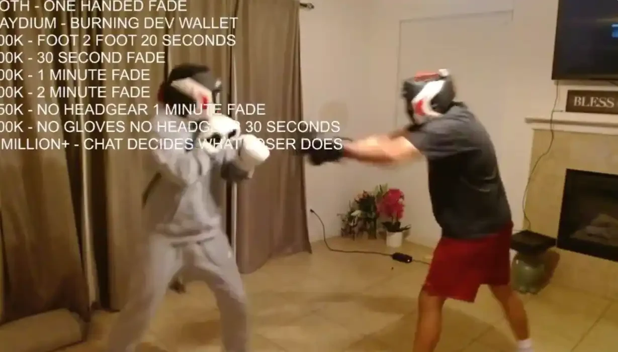 直播发币、直播rug,Meme越来越抽象了插图6 直播发币、直播rug,Meme越来越抽象了