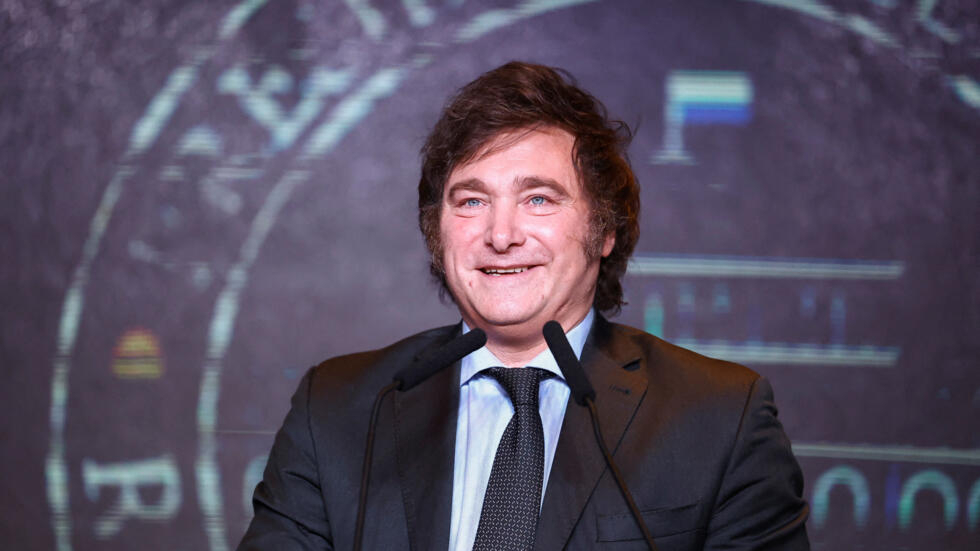 新的全球共识?「加密总统」队伍正在壮大插图 新的全球共识?「加密总统」队伍正在壮大