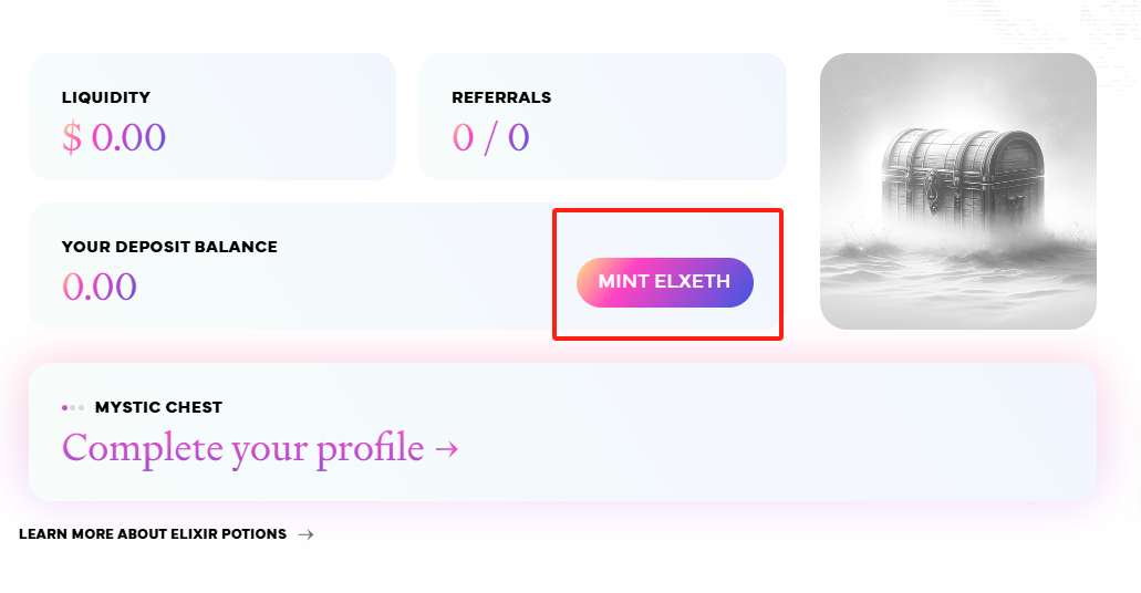 抢占先机,手把手教你如何埋伏明星项目Monad插图3 抢占先机,手把手教你如何埋伏明星项目Monad