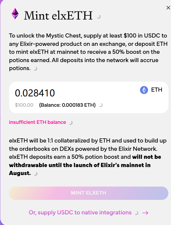 抢占先机,手把手教你如何埋伏明星项目Monad插图4 抢占先机,手把手教你如何埋伏明星项目Monad