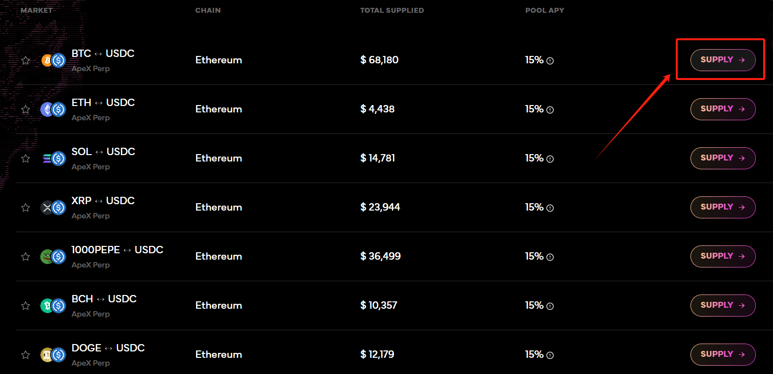 抢占先机,手把手教你如何埋伏明星项目Monad插图5 抢占先机,手把手教你如何埋伏明星项目Monad