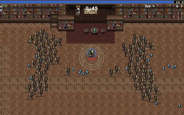 游戏与自主世界的哲学和社会考量插图1 游戏与自主世界的哲学和社会考量