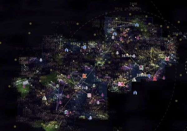 游戏与自主世界的哲学和社会考量插图2 游戏与自主世界的哲学和社会考量