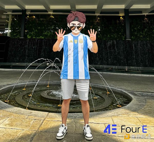 4E交易赛激战正酣 谁将赢得与阿根廷队见面大礼？