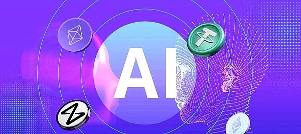 AI概念币叙事热门 有哪些币种值得关注?插图 AI概念币叙事热门 有哪些币种值得关注?