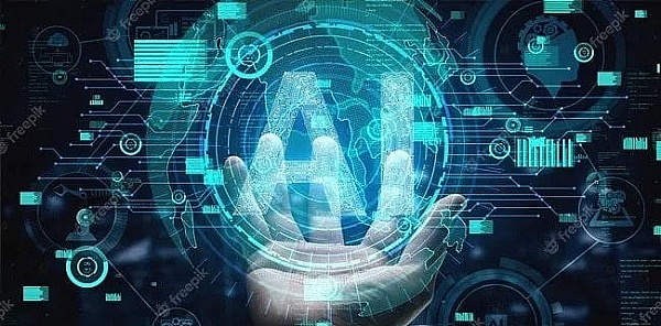 AI概念币叙事热门 有哪些币种值得关注?插图1 AI概念币叙事热门 有哪些币种值得关注?