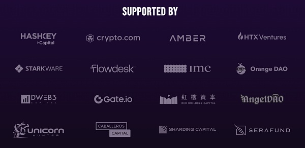 去中心化衍生品协议内卷 ZKX 能否通过差异化道路突出重围?插图 去中心化衍生品协议内卷 ZKX 能否通过差异化道路突出重围?