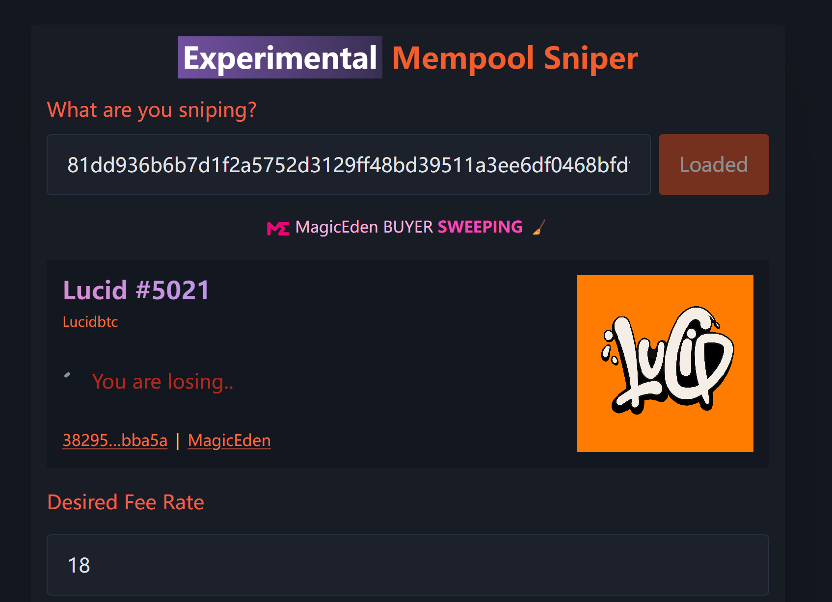 BTC生态工具指南:跟踪聪明钱动向,抓住下一个百倍符文插图12 BTC生态工具指南:跟踪聪明钱动向,抓住下一个百倍符文