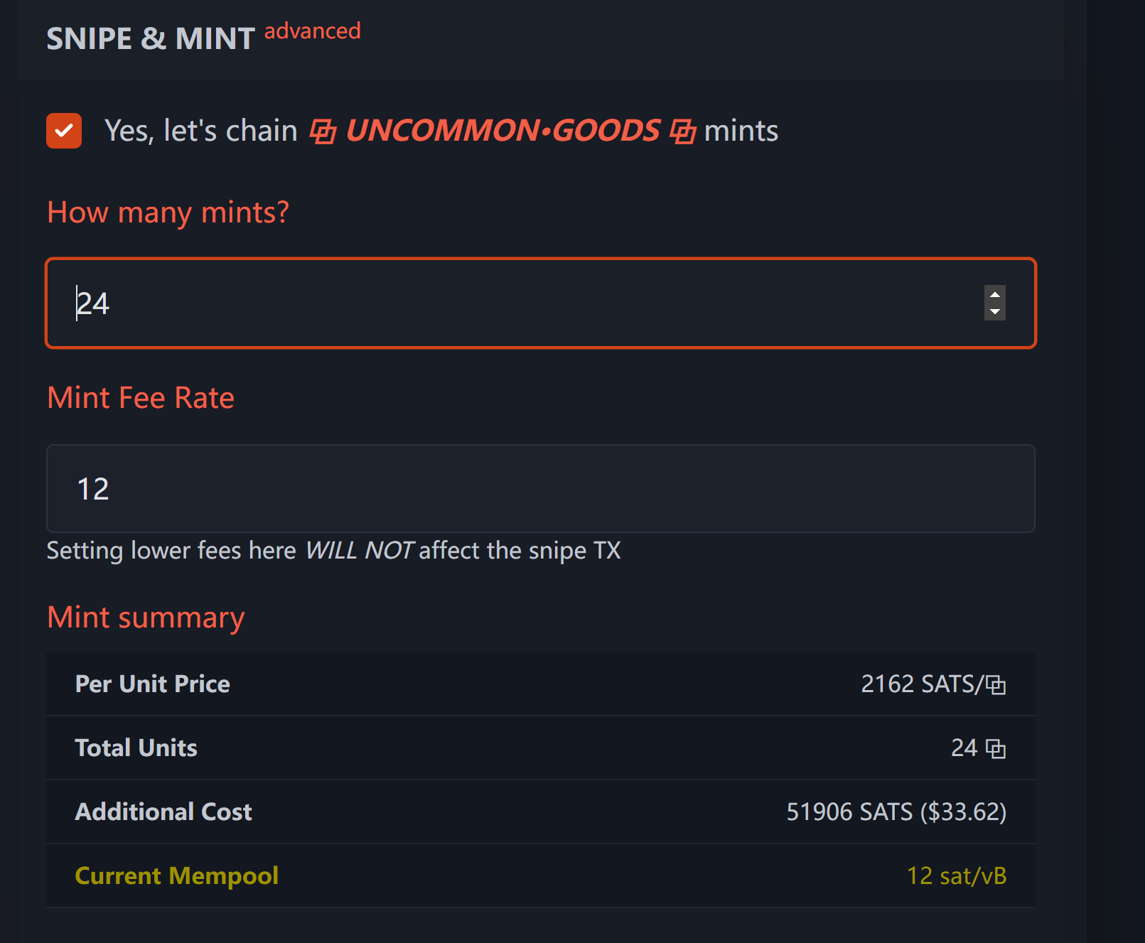 BTC生态工具指南:跟踪聪明钱动向,抓住下一个百倍符文插图13 BTC生态工具指南:跟踪聪明钱动向,抓住下一个百倍符文