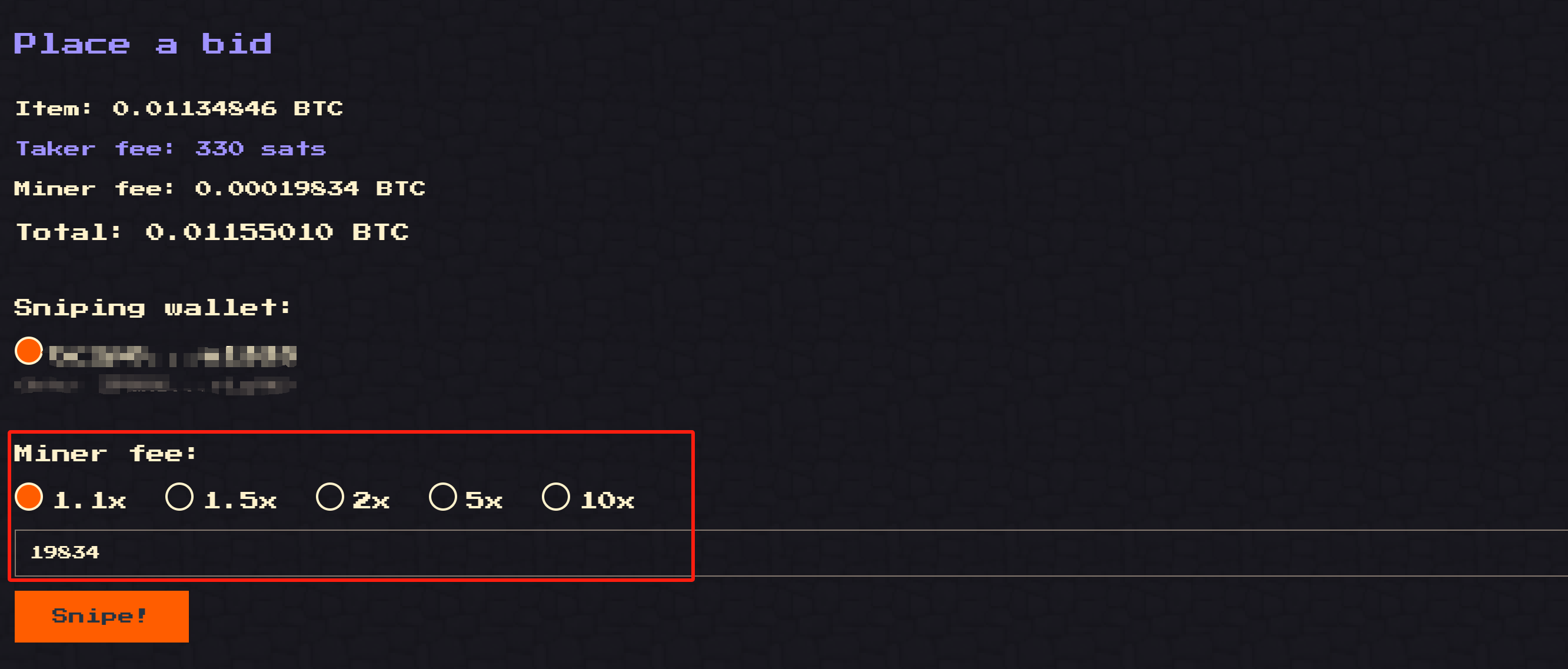 BTC生态工具指南:跟踪聪明钱动向,抓住下一个百倍符文插图16 BTC生态工具指南:跟踪聪明钱动向,抓住下一个百倍符文