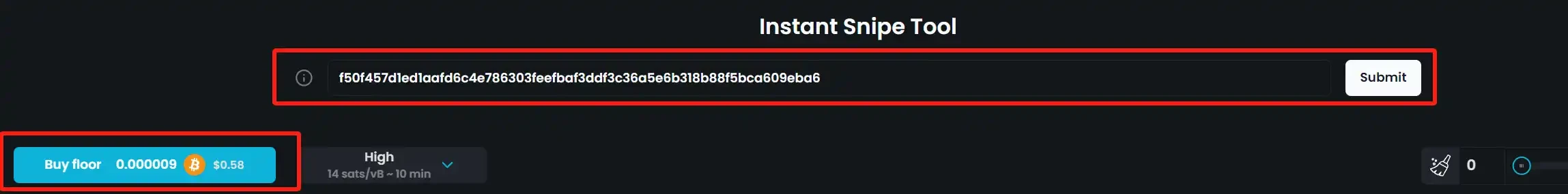 BTC生态工具指南:跟踪聪明钱动向,抓住下一个百倍符文插图18 BTC生态工具指南:跟踪聪明钱动向,抓住下一个百倍符文